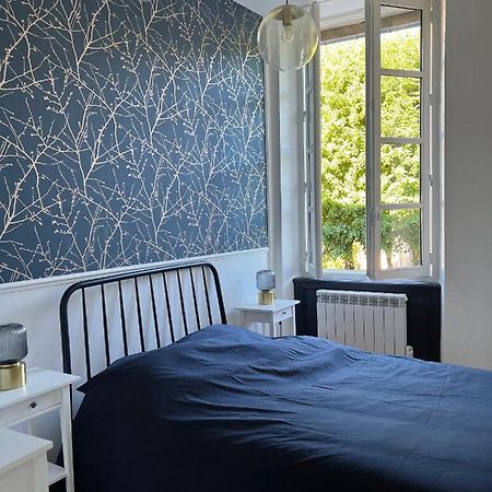 Bright Apt 70M2 In Bayeux Historic Center W Pkg Esterno foto